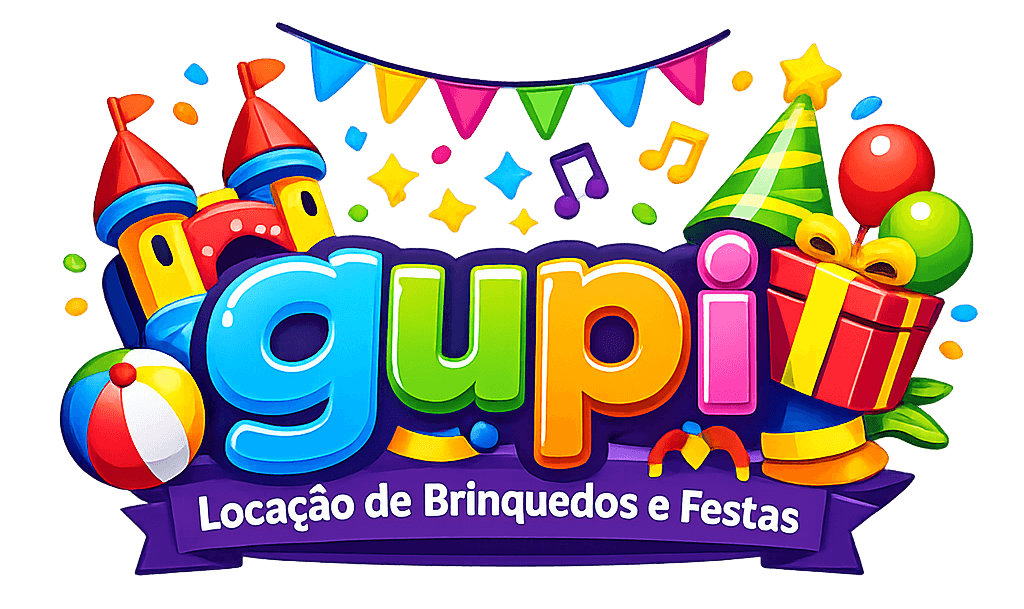 Gupi Locações e Festas