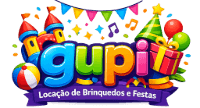 Gupi Locações