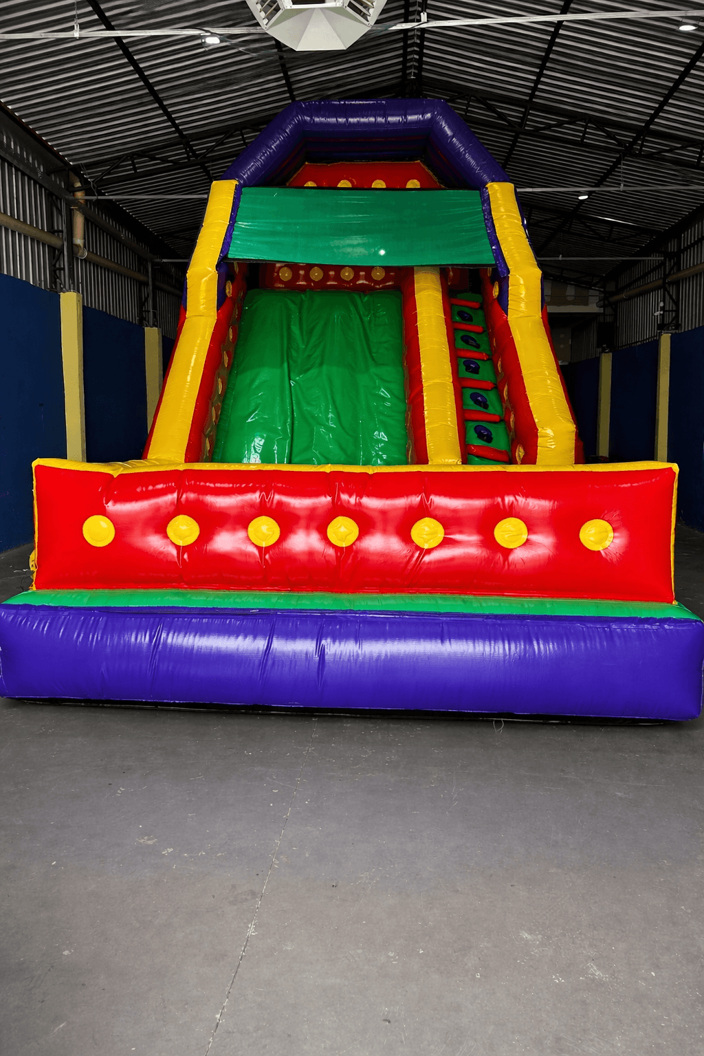 Tobogã / Toboágua Premium miniatura 2