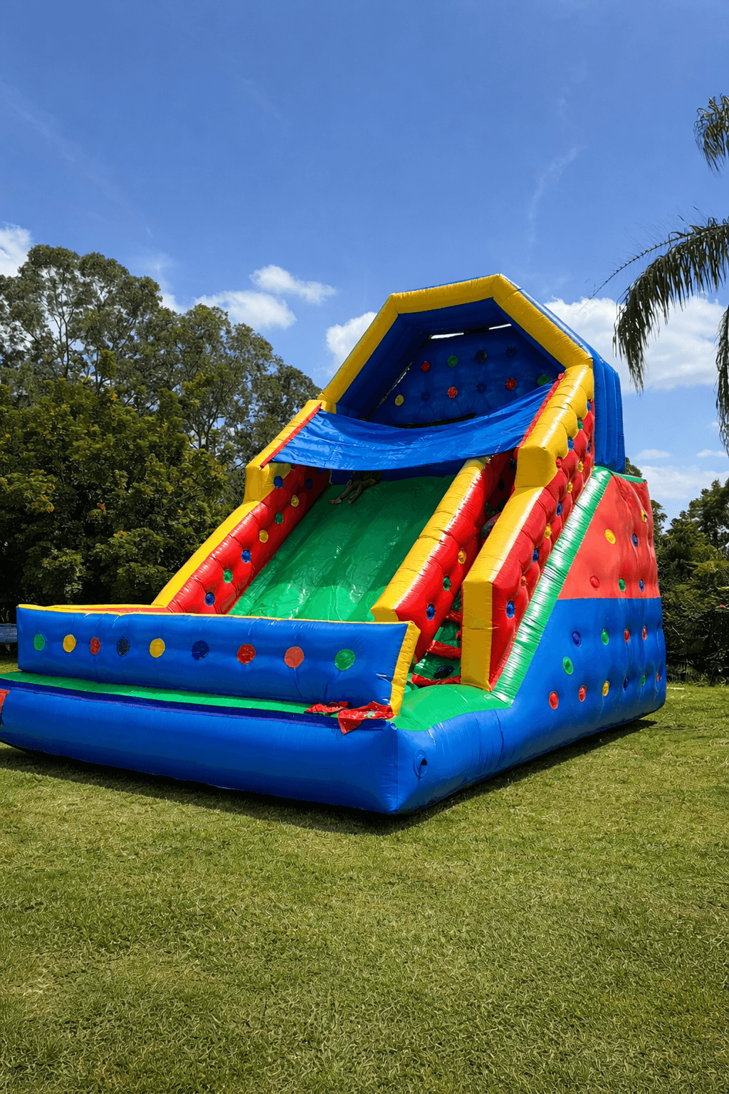 Tobogã / Toboágua Premium miniatura 3